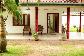 Sahas Villa Midigama